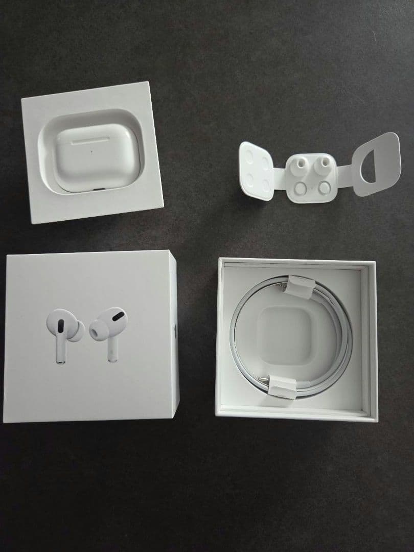 そ*す様 Air Pods Pro