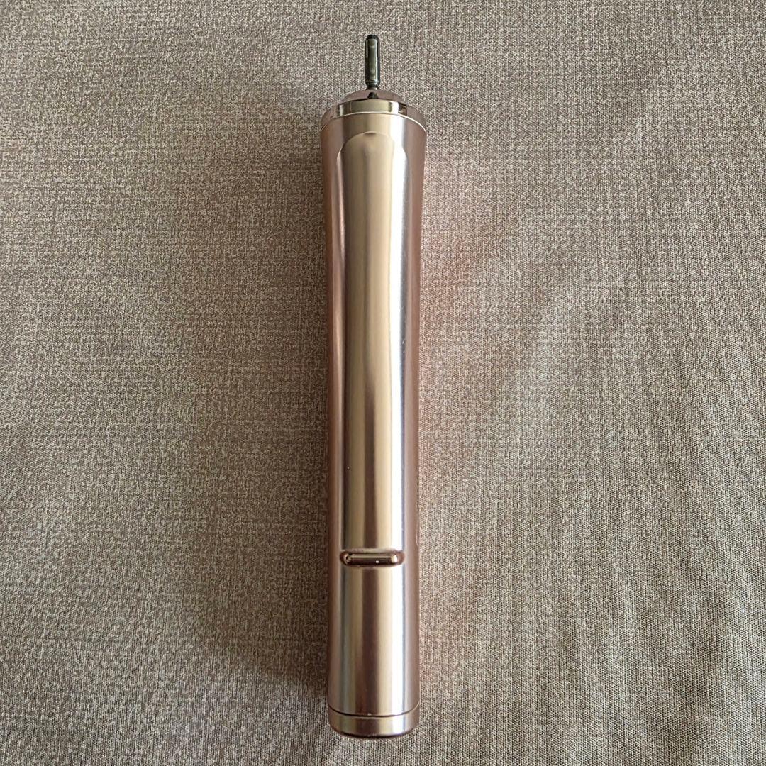 Panasonic EW-DP55-P 音波電動ハブラシ　 ドルツ　ピンク