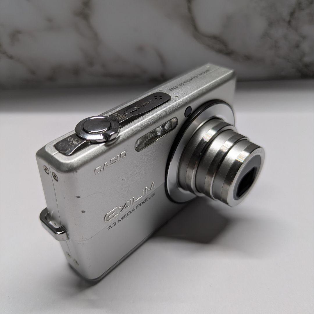 CASIO EXILIM EX-Z700 ✨️通電まで確認済✨️