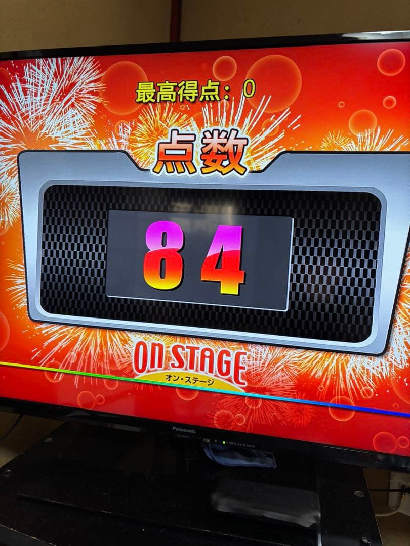 ON STAGE PK-RT1200 オンステージ 別売りチップつき