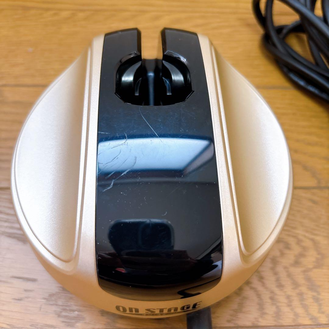 ON STAGE PK-RT1200 オンステージ 別売りチップつき