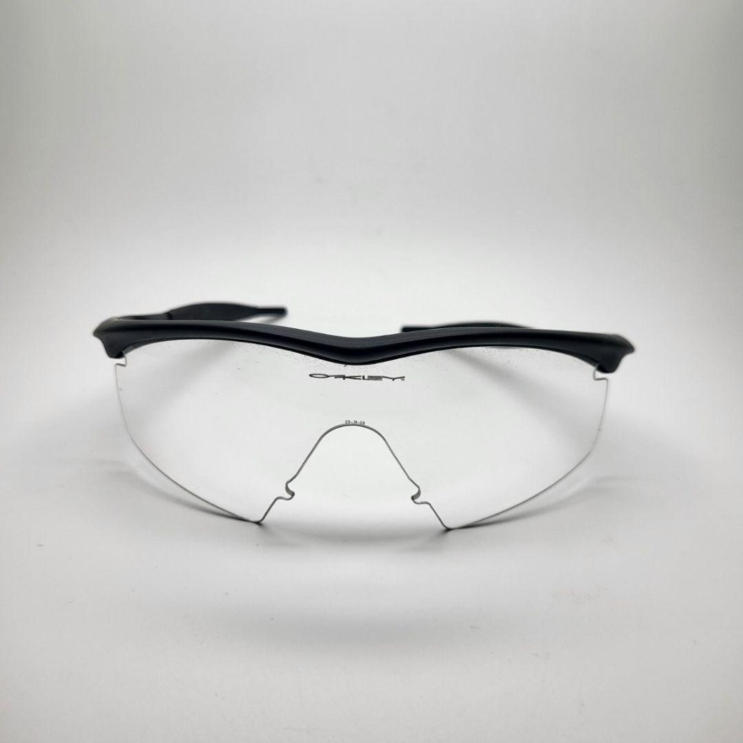6900□OAKLEY オークリー メガネ 度なし スポーツch07ill