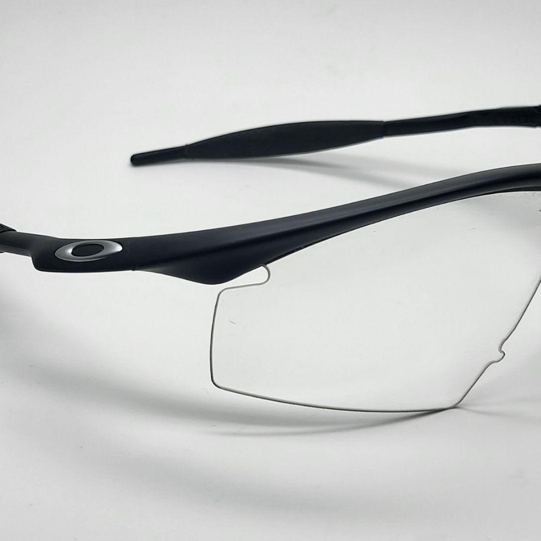 6900□OAKLEY オークリー メガネ 度なし スポーツch07ill