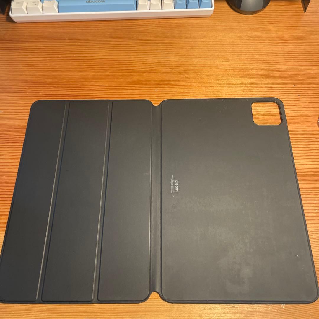 Xiaomi Mi Pad6 グラビティグレー 128GB/8GB ケース有