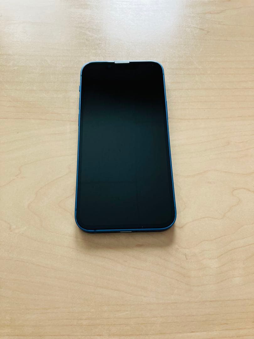 iPhone 13 mini 256GB バッテリー最大容量100%
