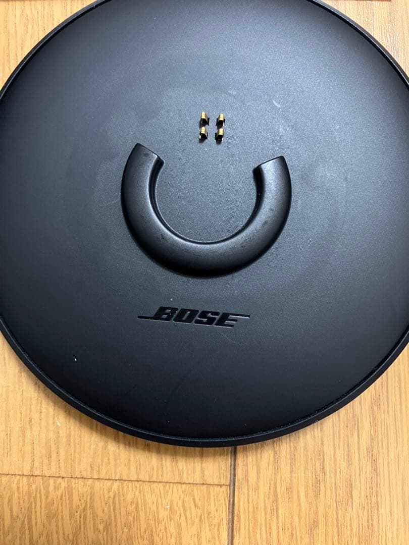 【セット】美品 BOSE Soundlink REVOLVE スピーカー　充電