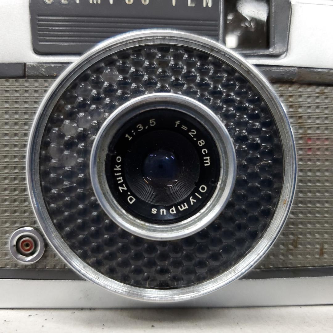 【動作確認済】 Olympus PEN-EE G1114-361-20v