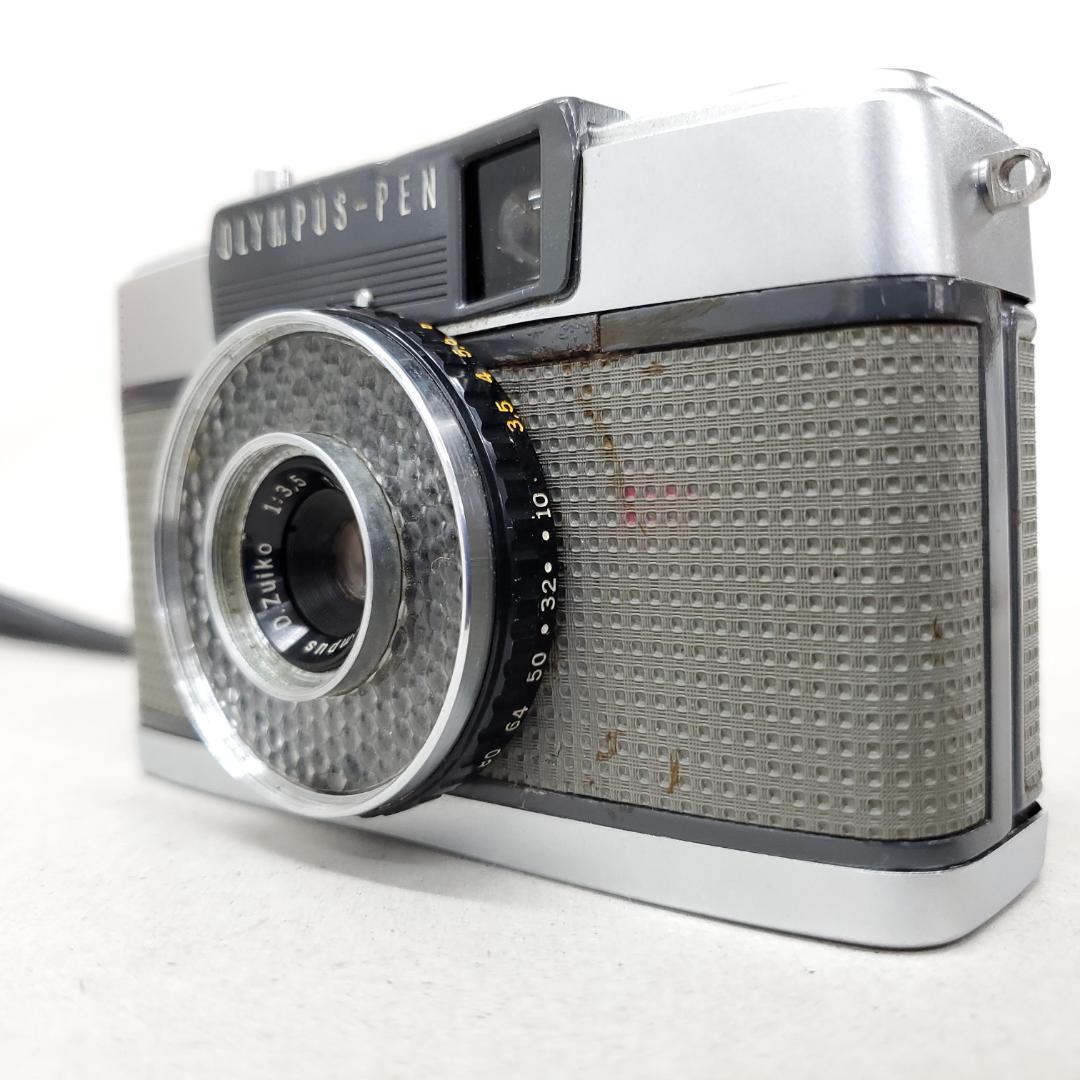 【動作確認済】 Olympus PEN-EE G1114-361-20v
