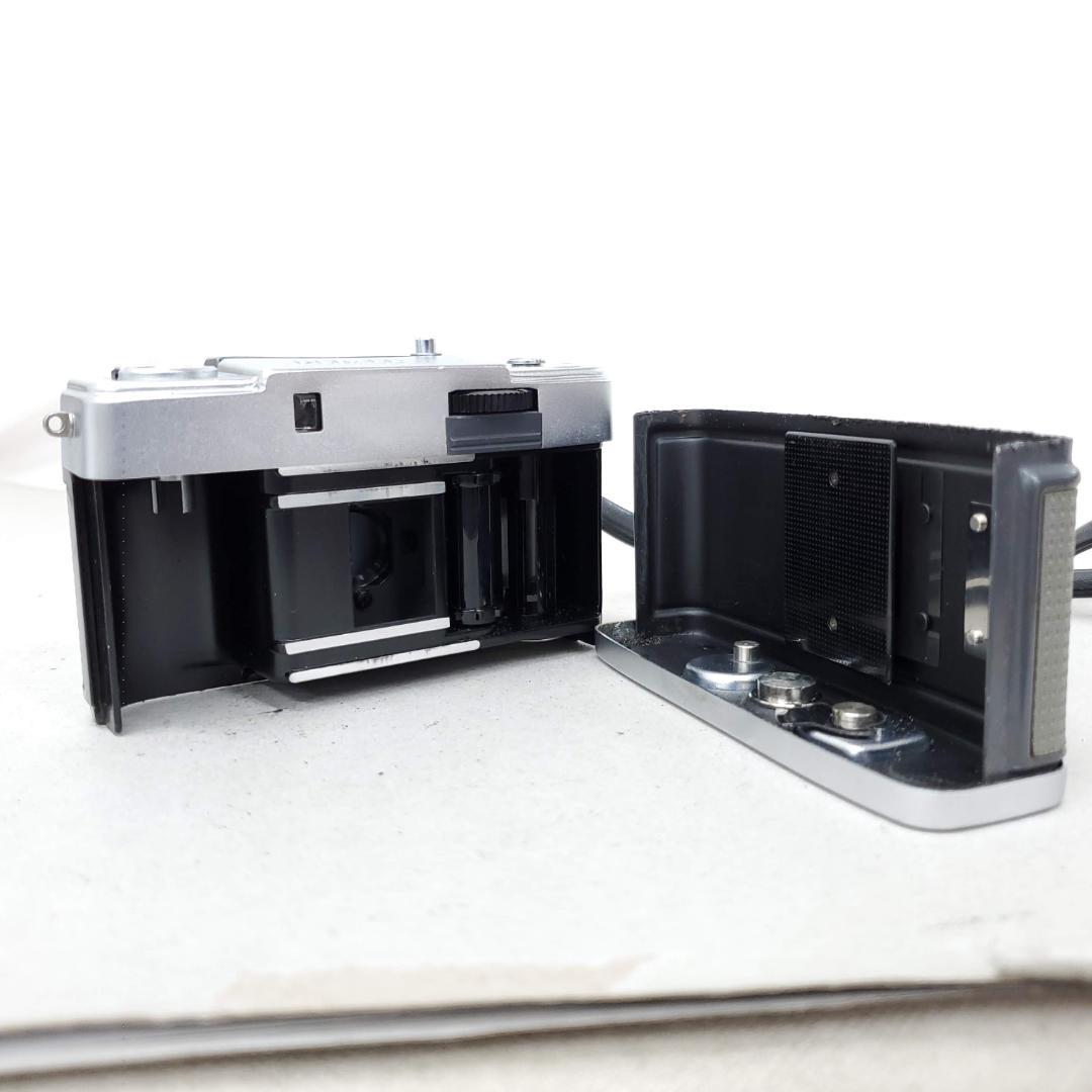 【動作確認済】 Olympus PEN-EE G1114-361-20v