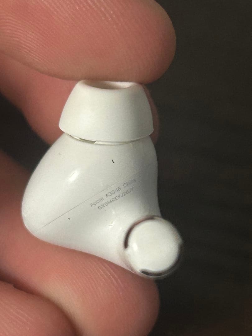 イヤホン AirPods Pro 2 A3048