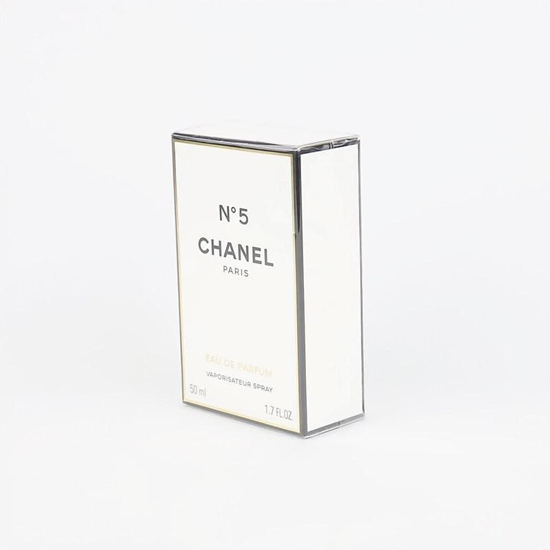 CHANEL（シャネル）オードゥパルファム N°5