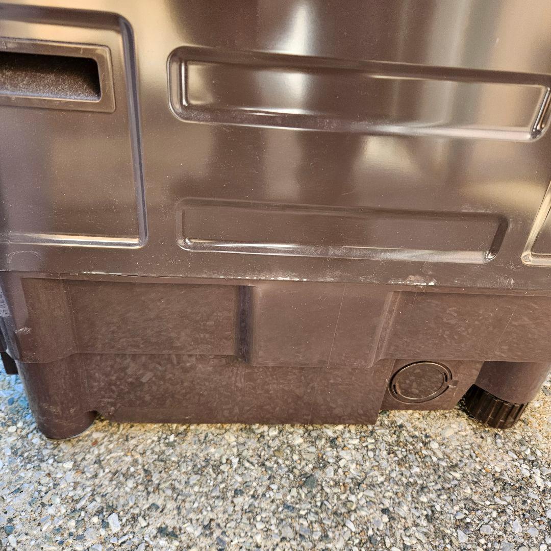 東芝TW-127XP2L ZABOON最上位モデル ボルドーブラウン
