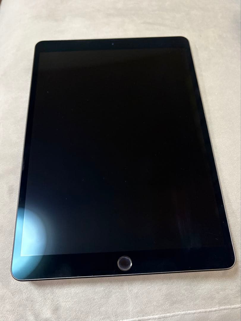 iPad Air 第3世代 キーボード付き 初期化済み