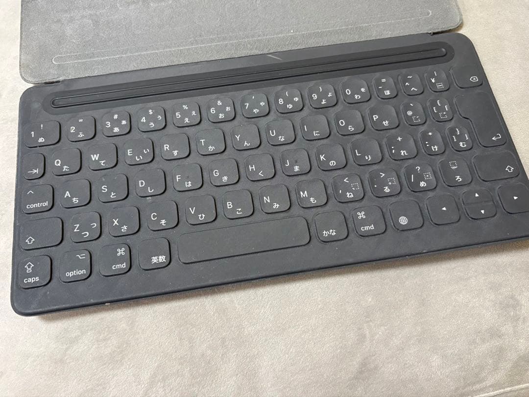 iPad Air 第3世代 キーボード付き 初期化済み