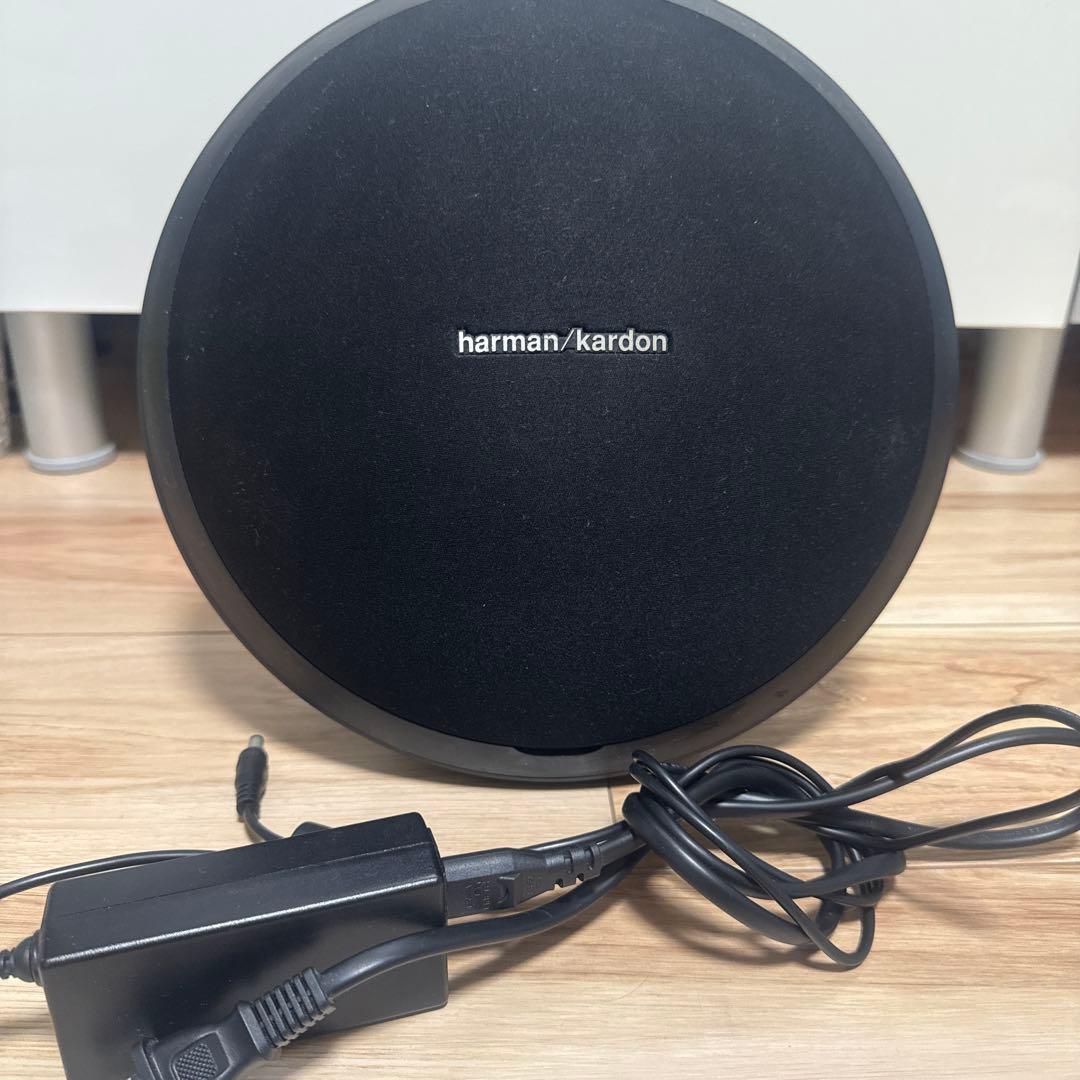 harman/kardon スピーカー 本体