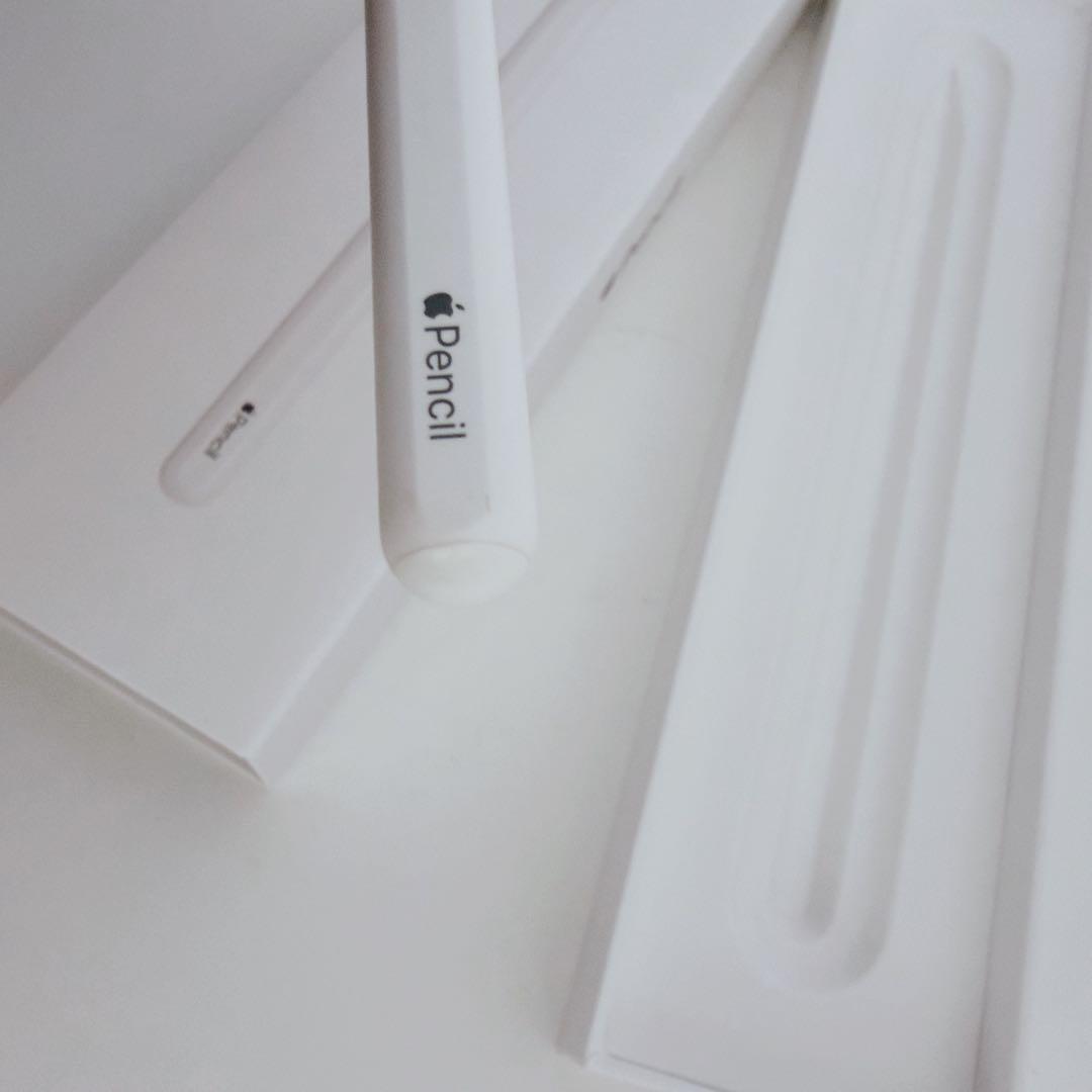 Apple Pencil 第2世代 iPad