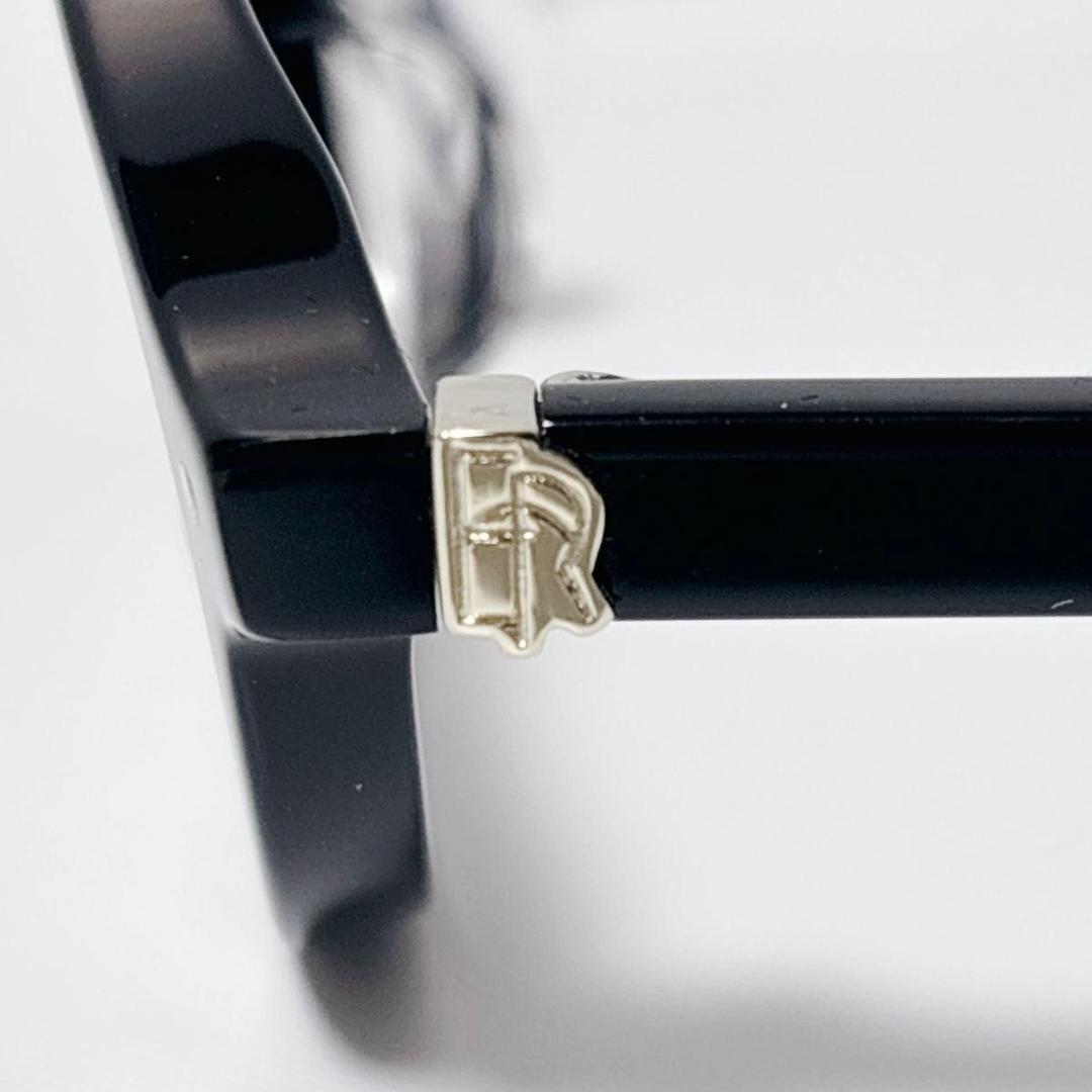 【未使用】Zoff×ETRE TOKYO TOKYO コラボアイウェア 度なし