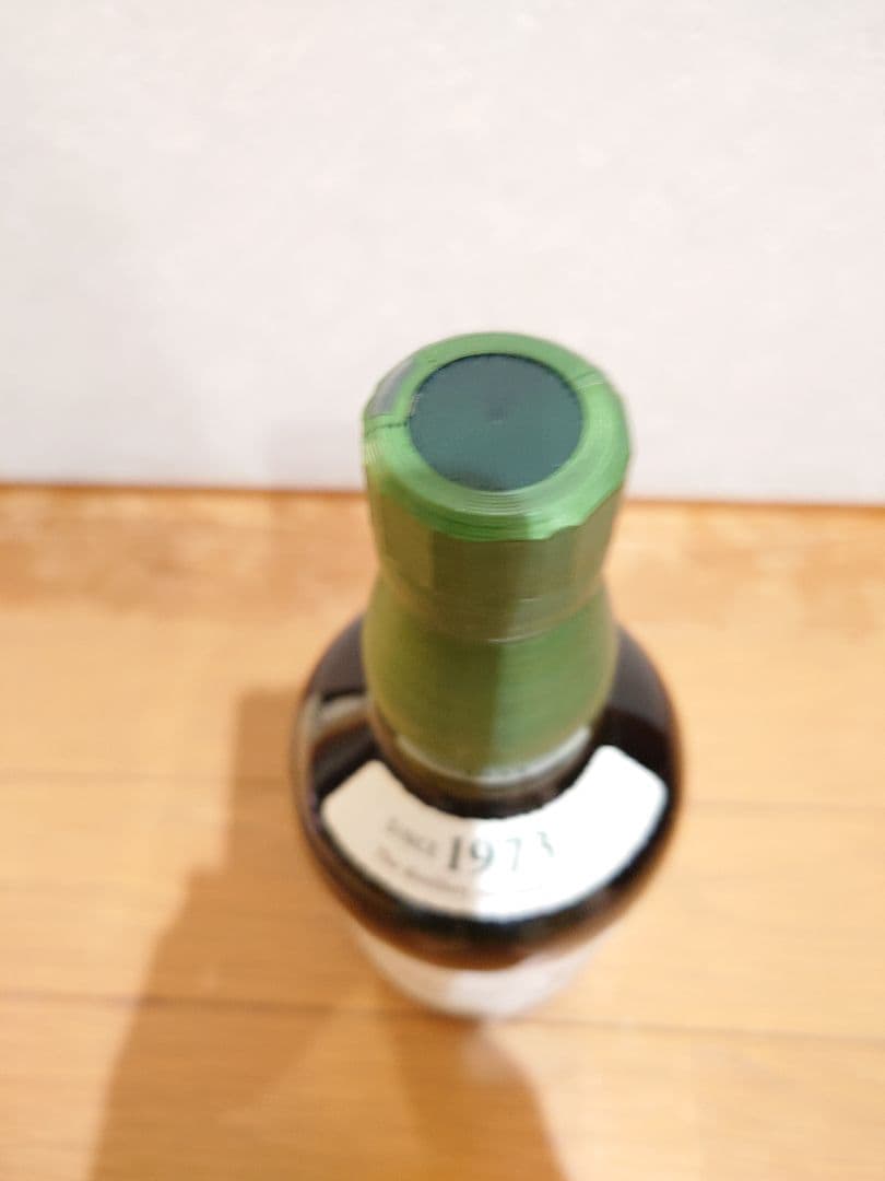新品・未開封　白州シングルモルト　７００ml 箱付き　㋕36