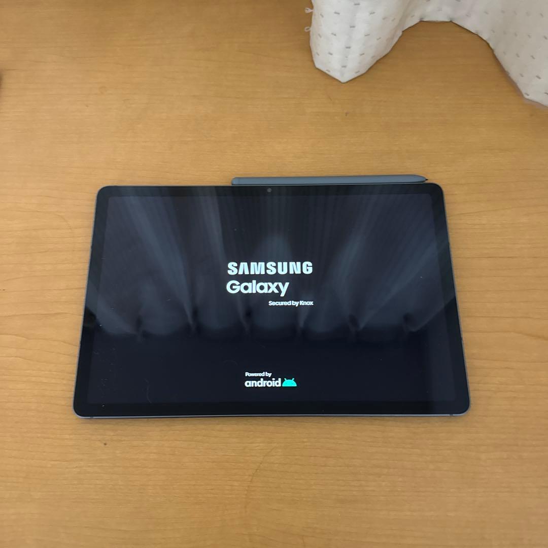 Androidタブレット本体 Galaxy Tab S9 FE