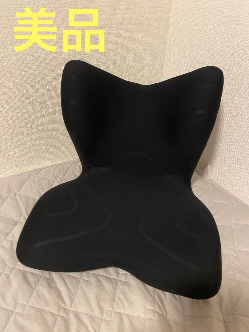 [美品]MTG style PLEMIUMスタイルプレミアム骨盤サポートチェア