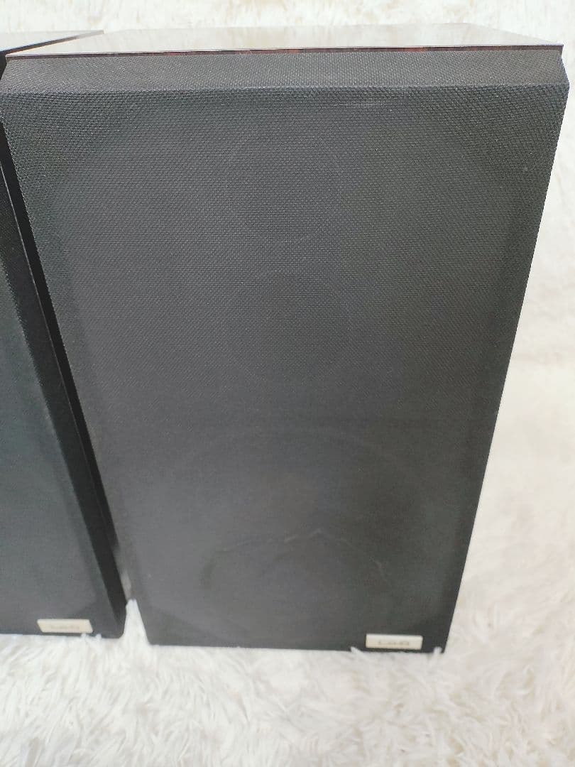 日立　ローディー　Lo-D HS-3　スピーカー