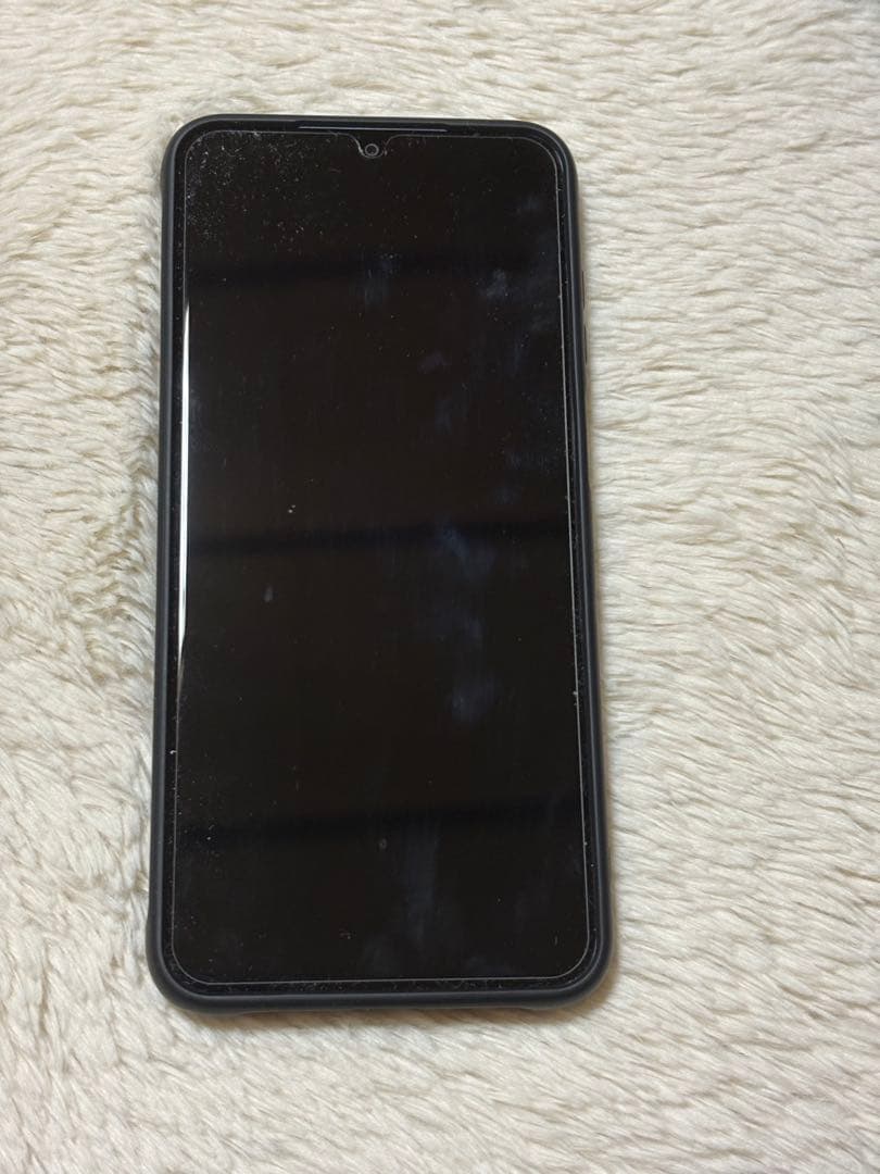GALAXY A25 5G SIMフリー