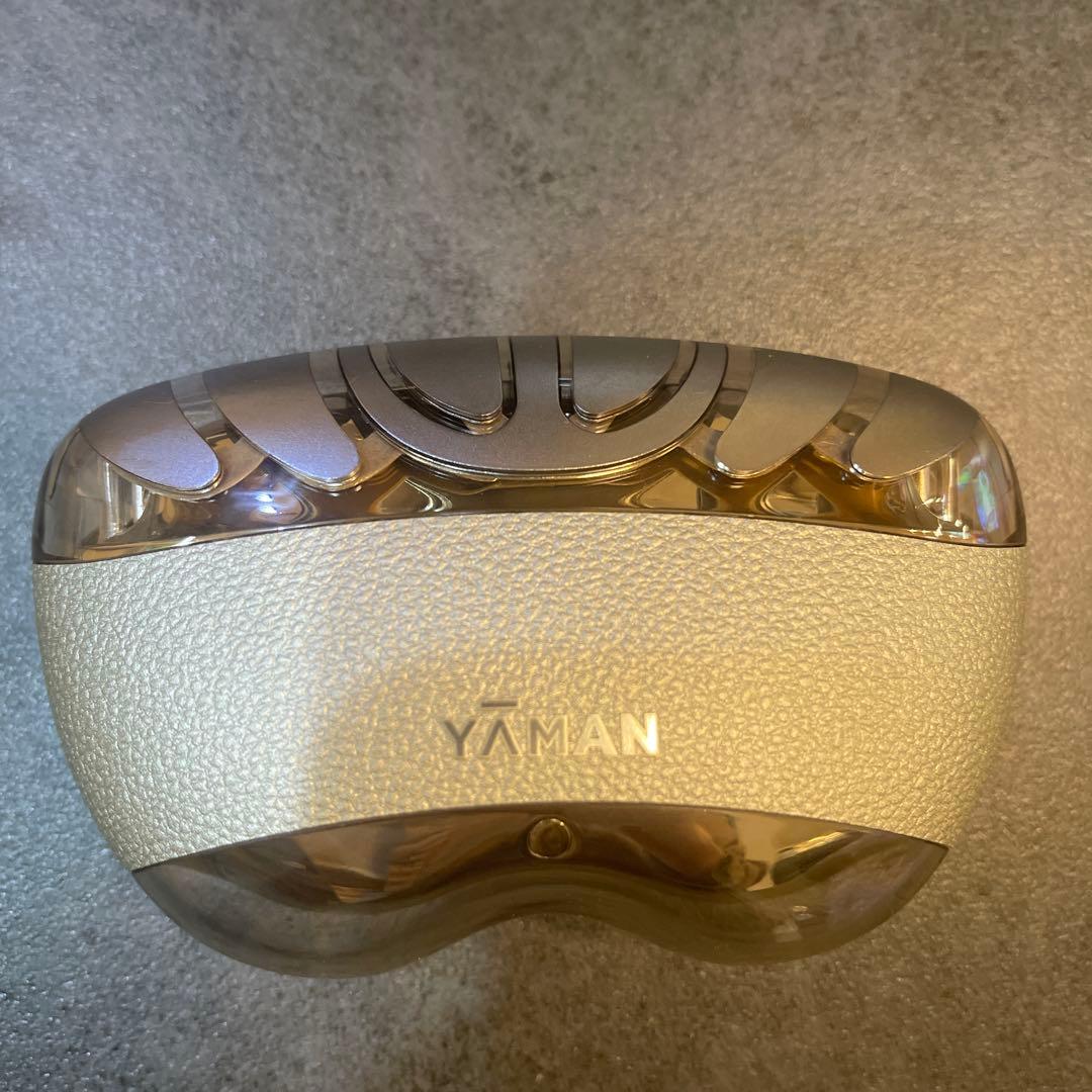 YA-MAN ヤーマン YJFD1N リフトロジー 美品 美顔器