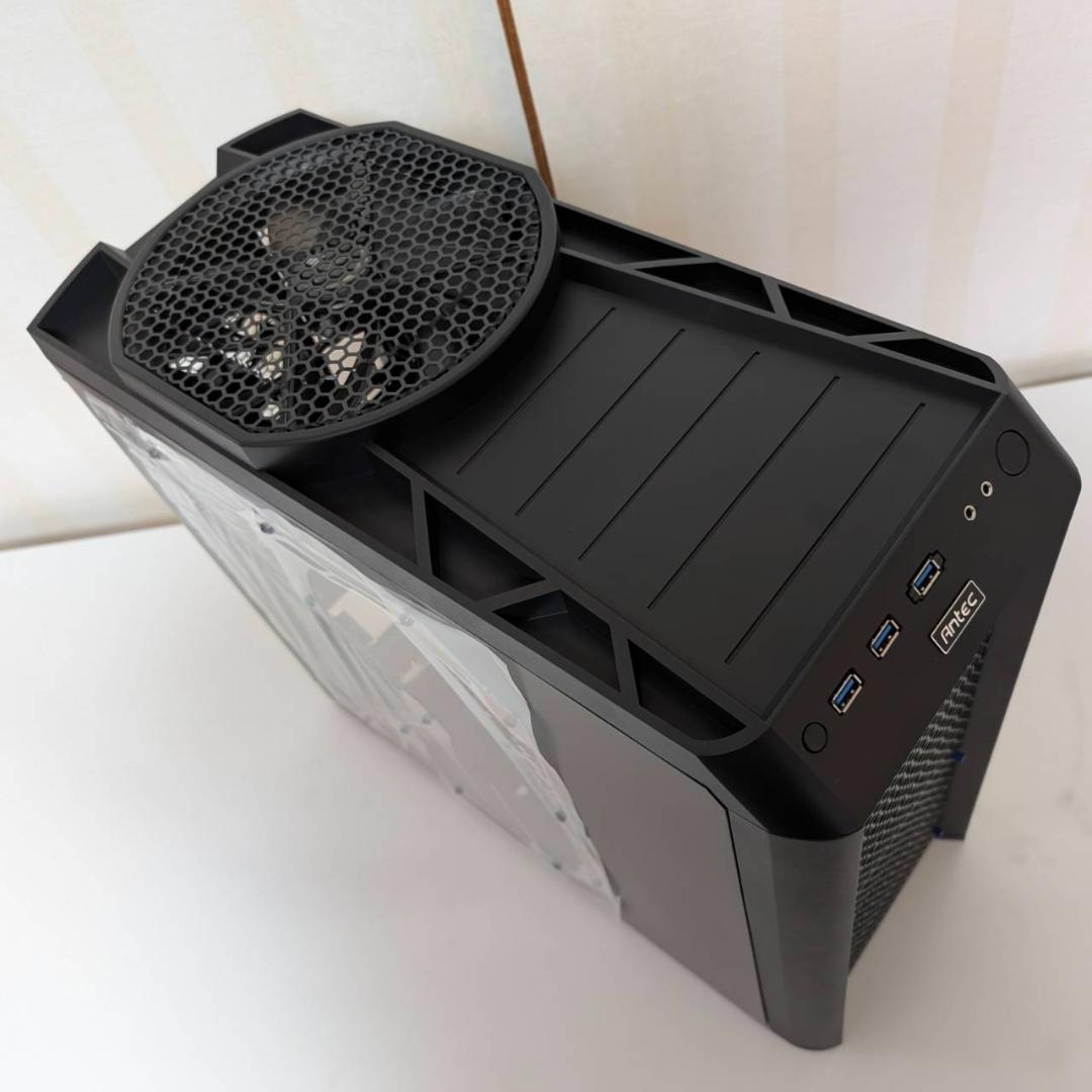 ANTEC NINEHUNDRED TWO V3・未使用品