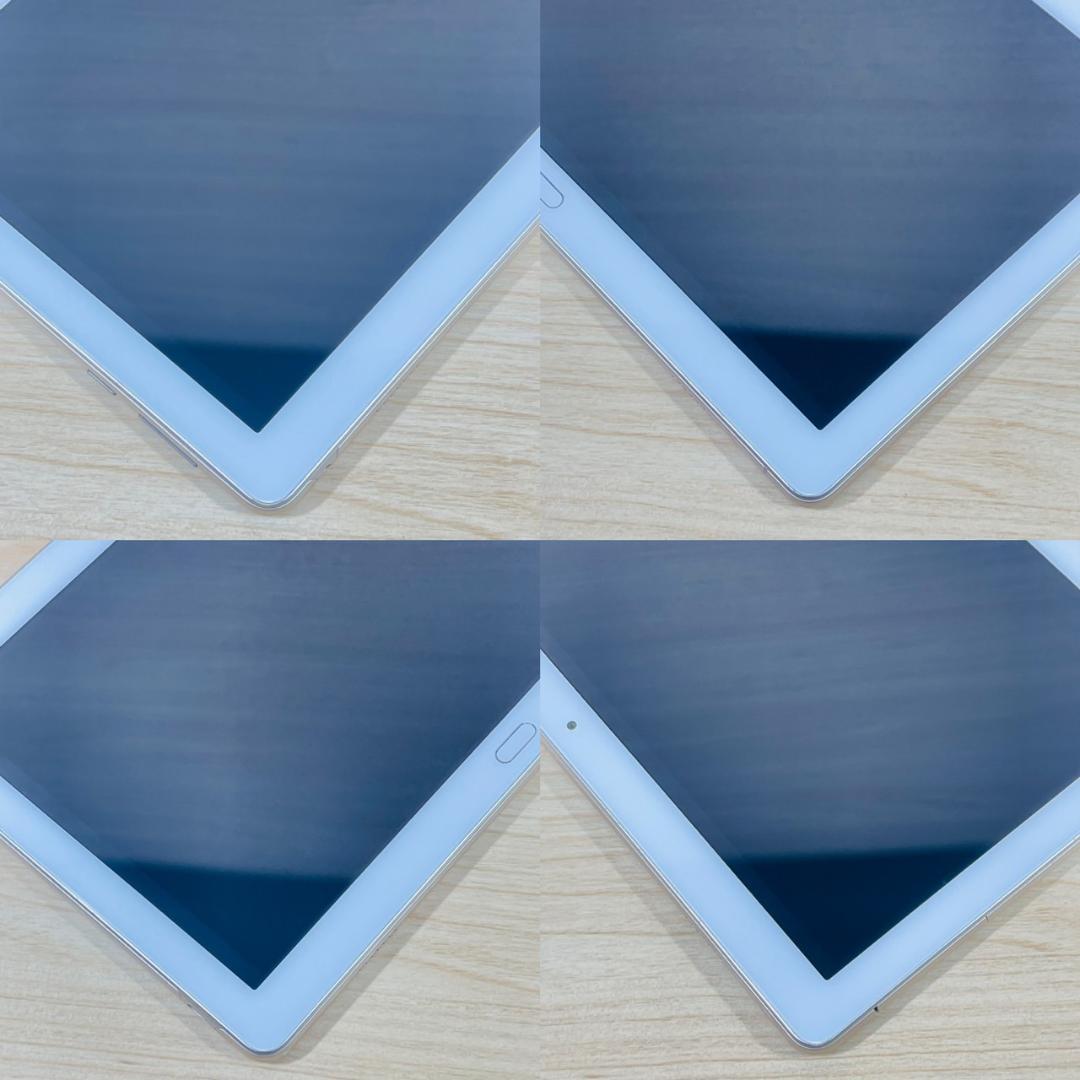 T3522 SIMフリー dtab d-01K ワンセグ対応