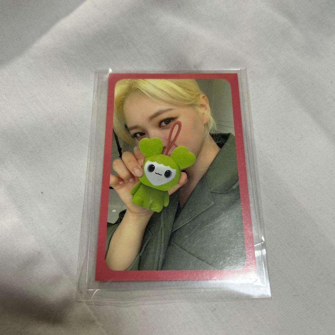 twice ジョンヨン まとめ売り