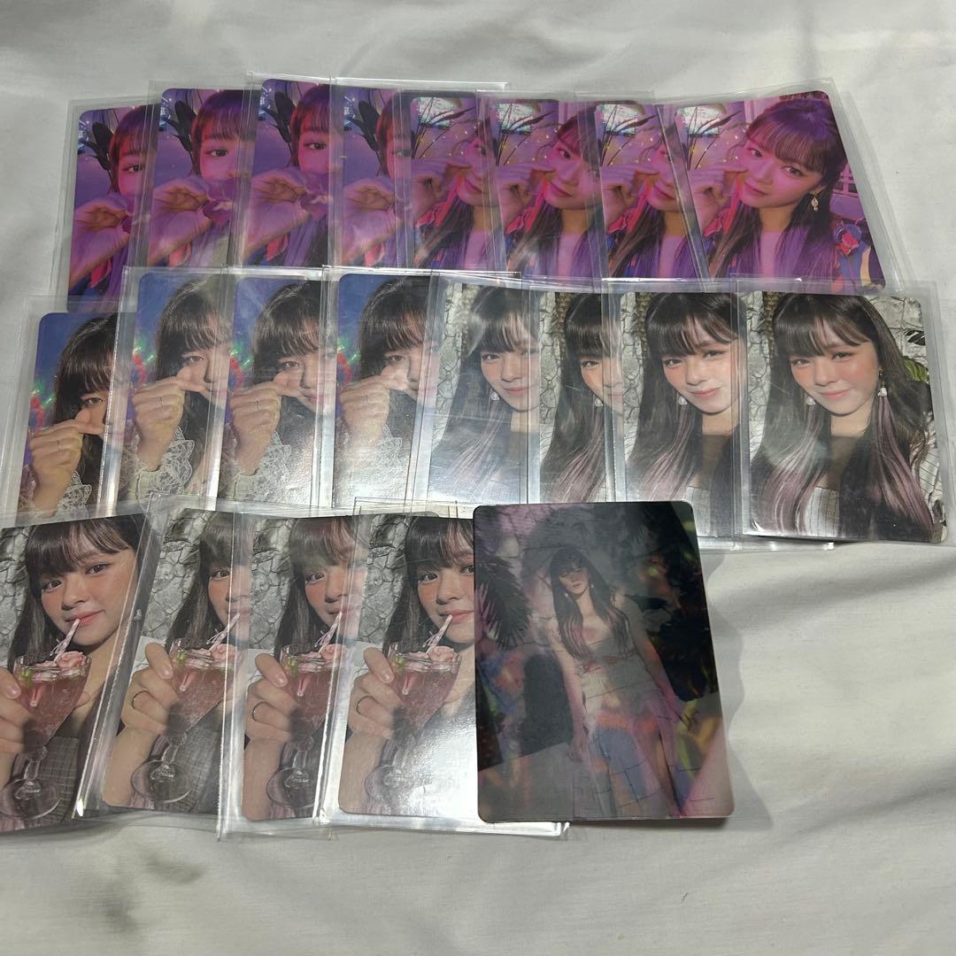 twice ジョンヨン まとめ売り