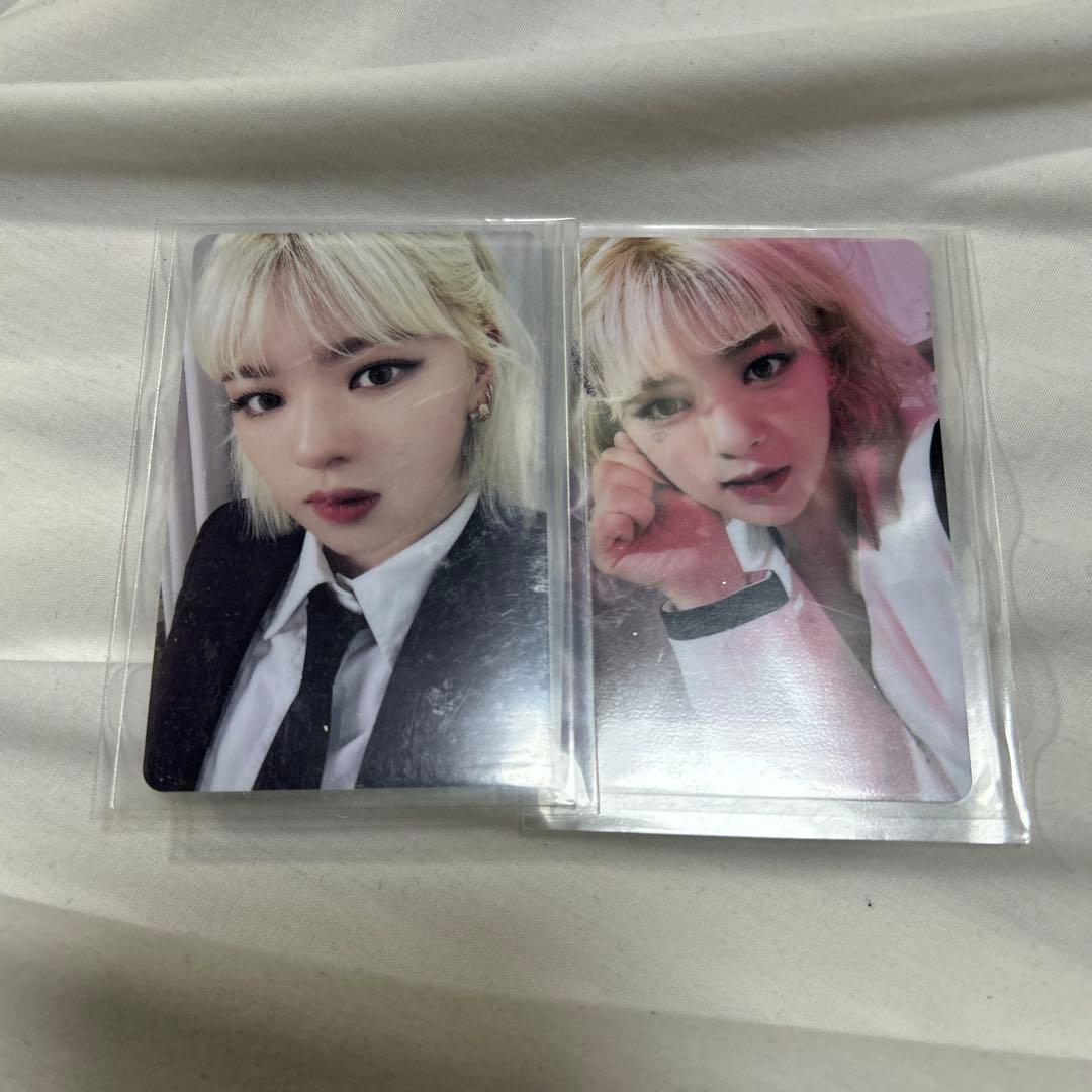 twice ジョンヨン まとめ売り
