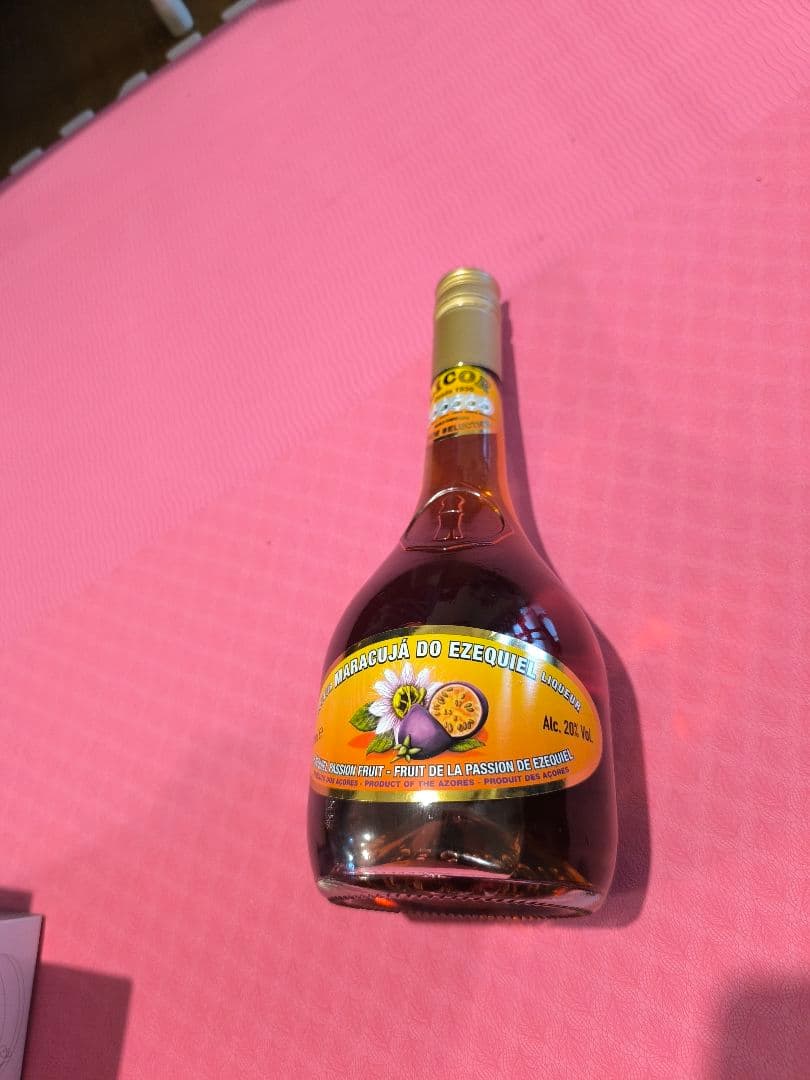 万博ポルトガル館ノベルティ