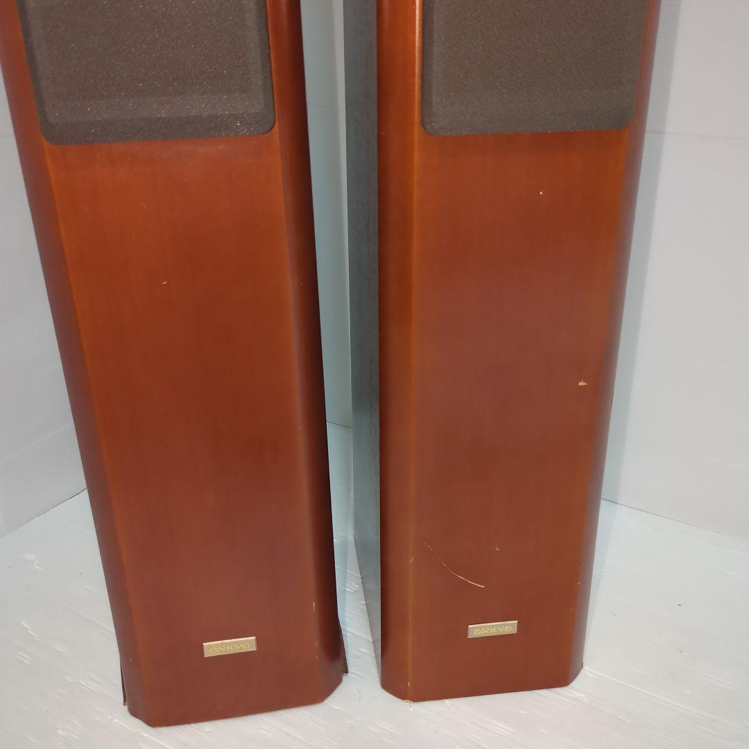 ONKYO D207F 2本セット•送料込み