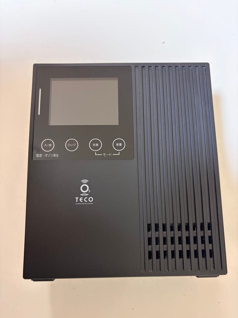 バスピースo3 TM-10MAC タムラテコ