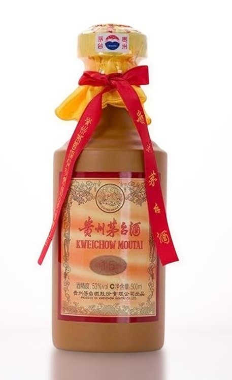 ★大人気15年貴州茅台酒 アルコール53度500ml 箱付 中国酒 白酒 醤香型