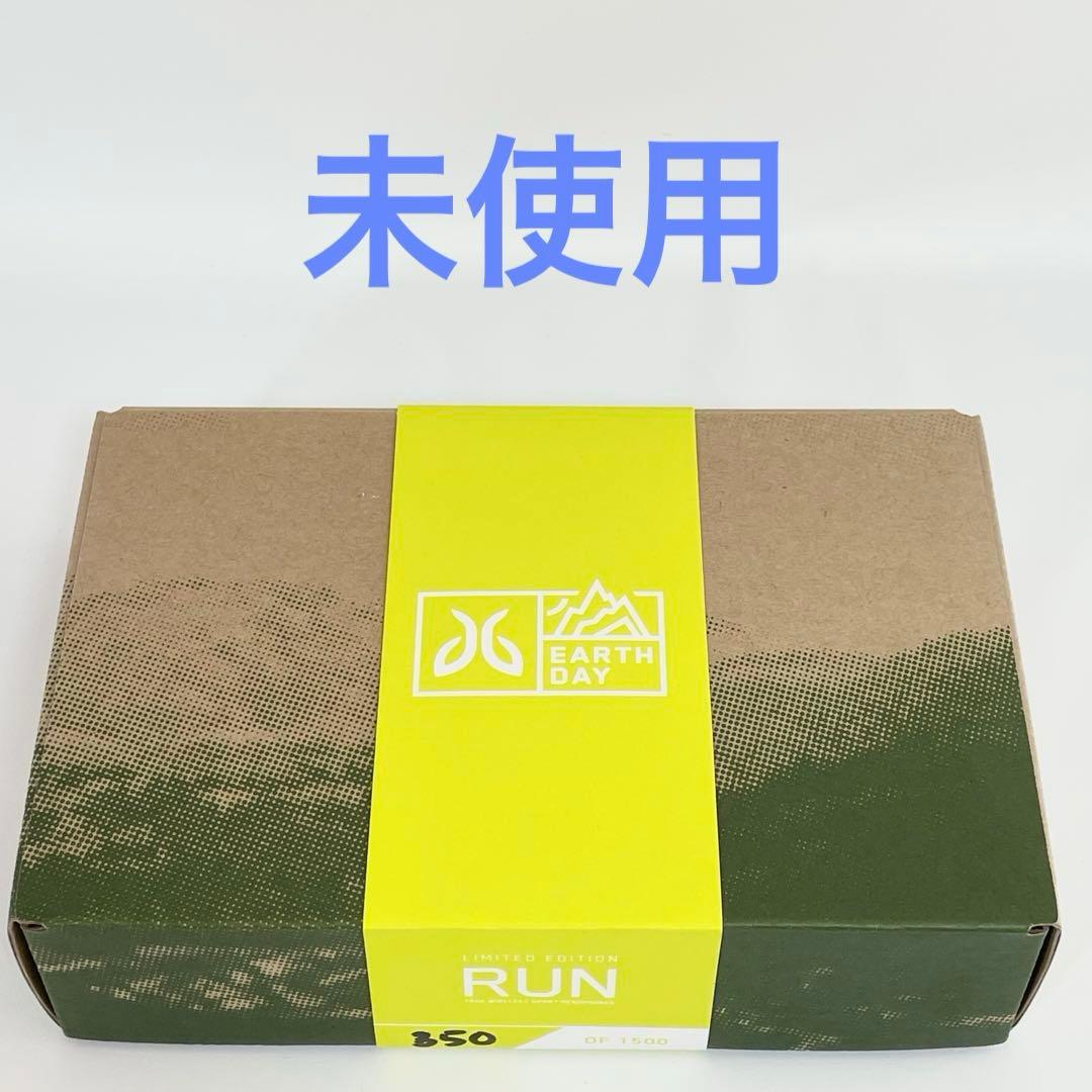 【未使用】Jaybird RUN ワイヤレススポーツイヤフォン