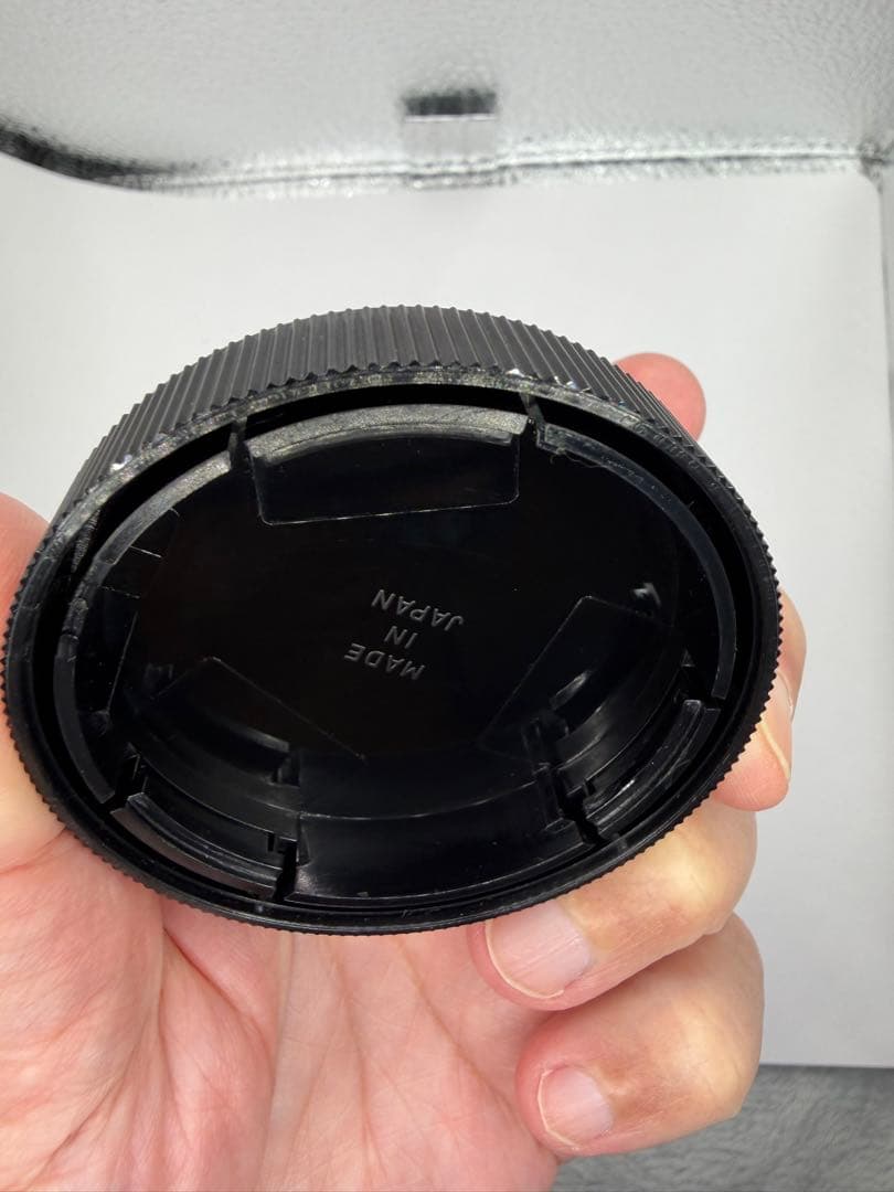 超美品‼️使用数回‼️SIGMA 20mm 1:1.4 DG HSM Art