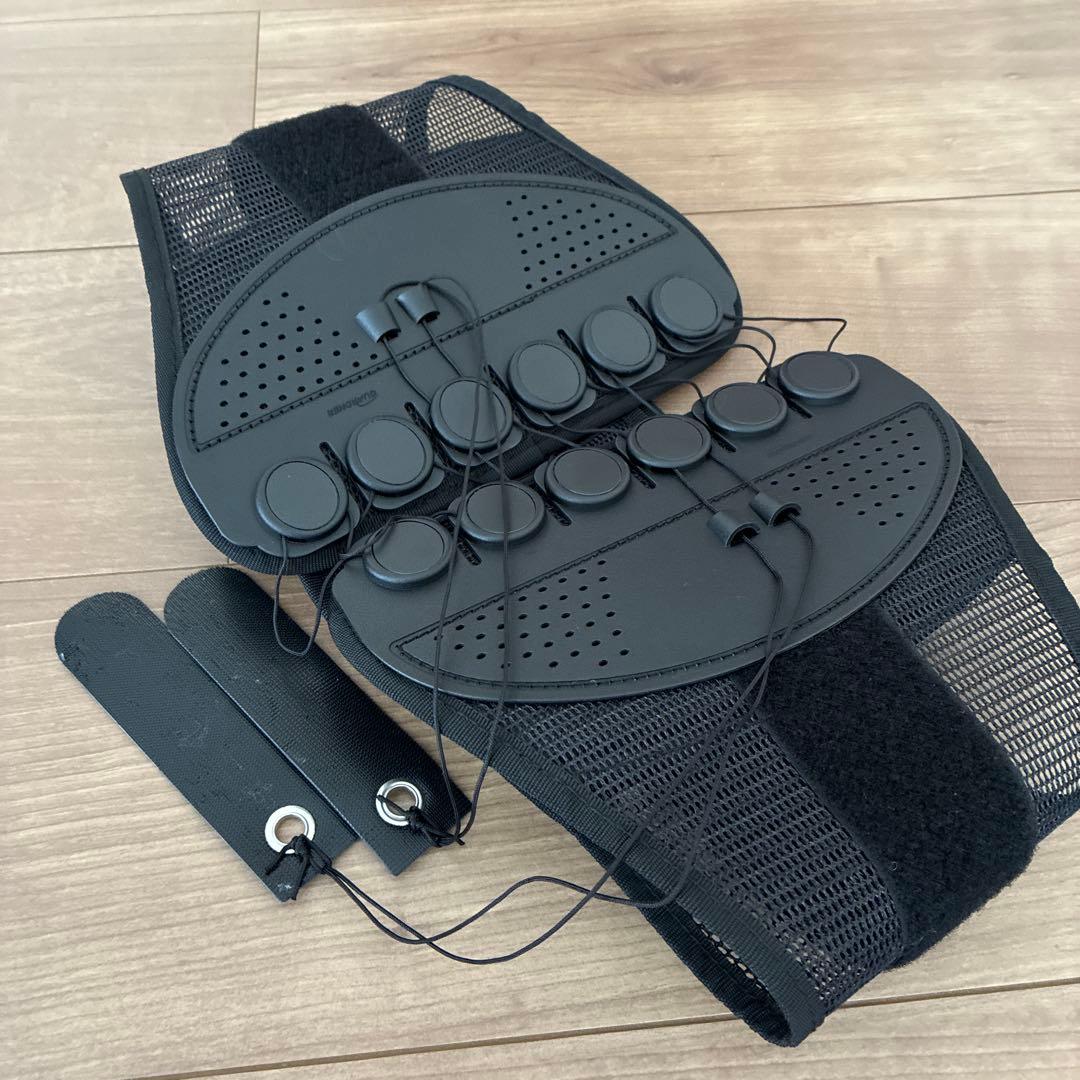 GUARDNER 腰痛ベルト Mサイズ　正規品