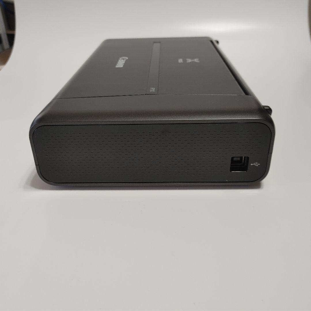 【動作品】印刷わずか150枚以下 Canon PIXUS iP110