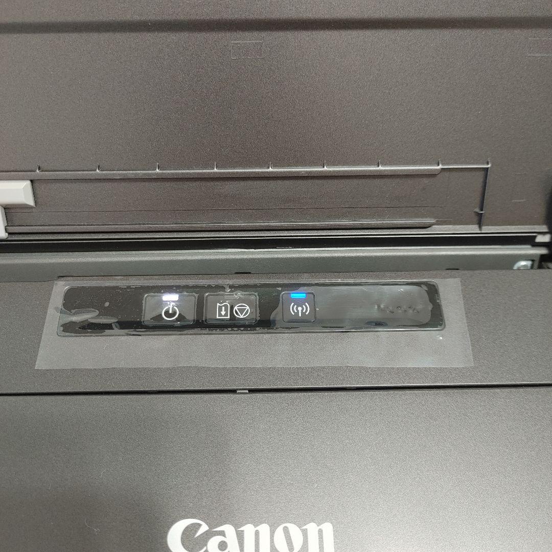 【動作品】印刷わずか150枚以下 Canon PIXUS iP110