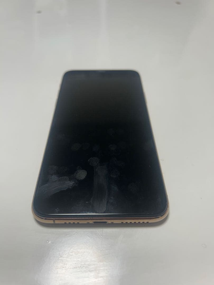 iPhone11 Pro Max 256GB 美品　バッテリー新品交換済み