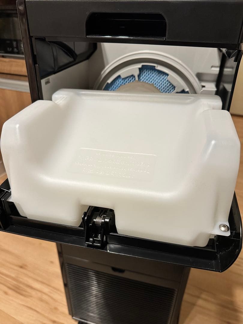 【12/16まで最終セール】DAIKIN 加湿空気清浄機 MCK55VBK-T