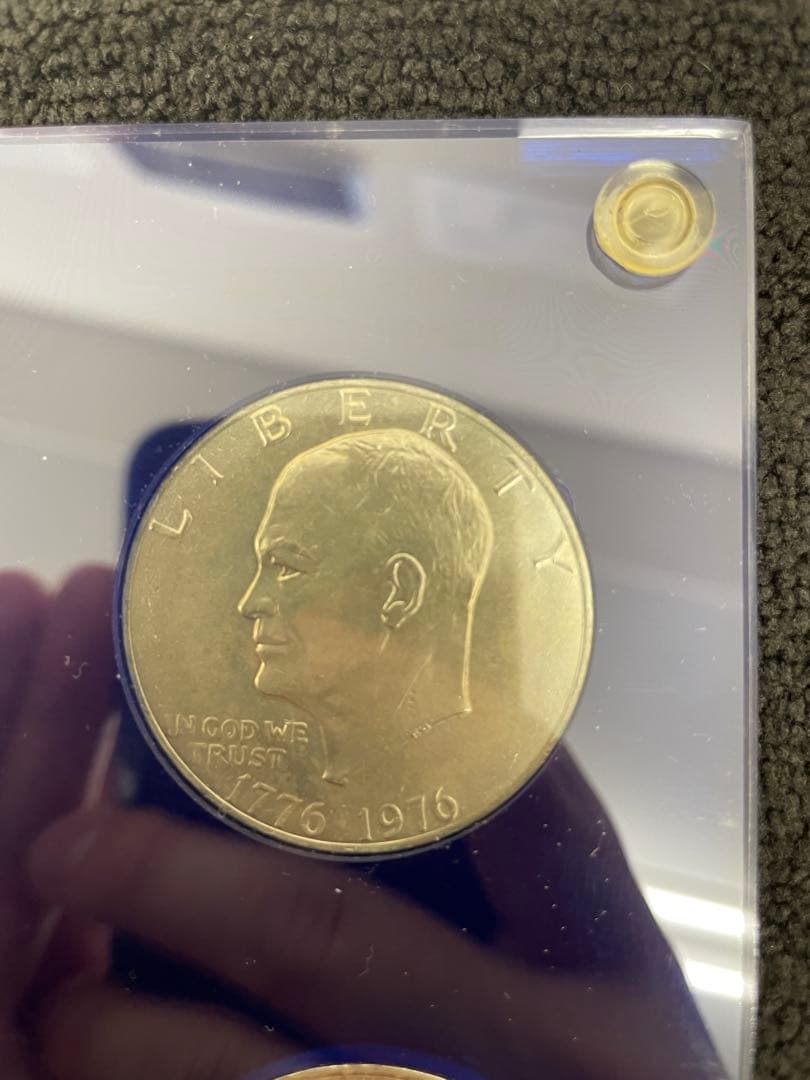 ス*イ様 20世紀アメリカ硬貨コレクション