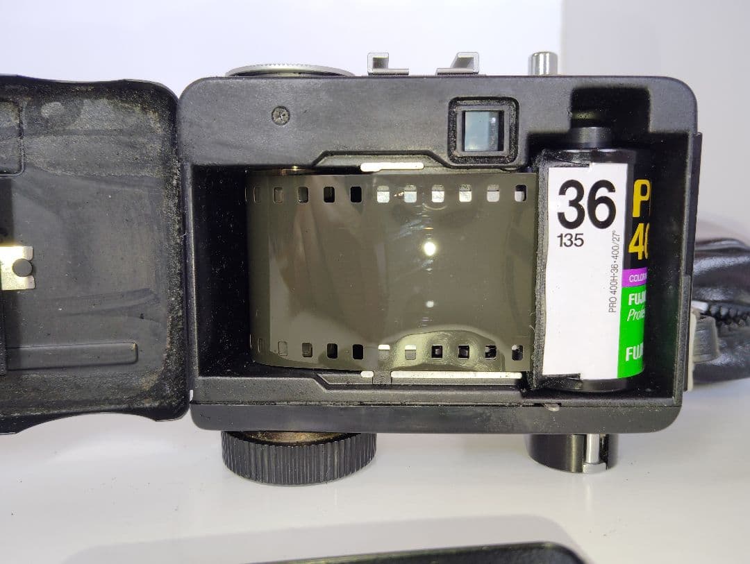 RICOH AUTO SE2（動作品）