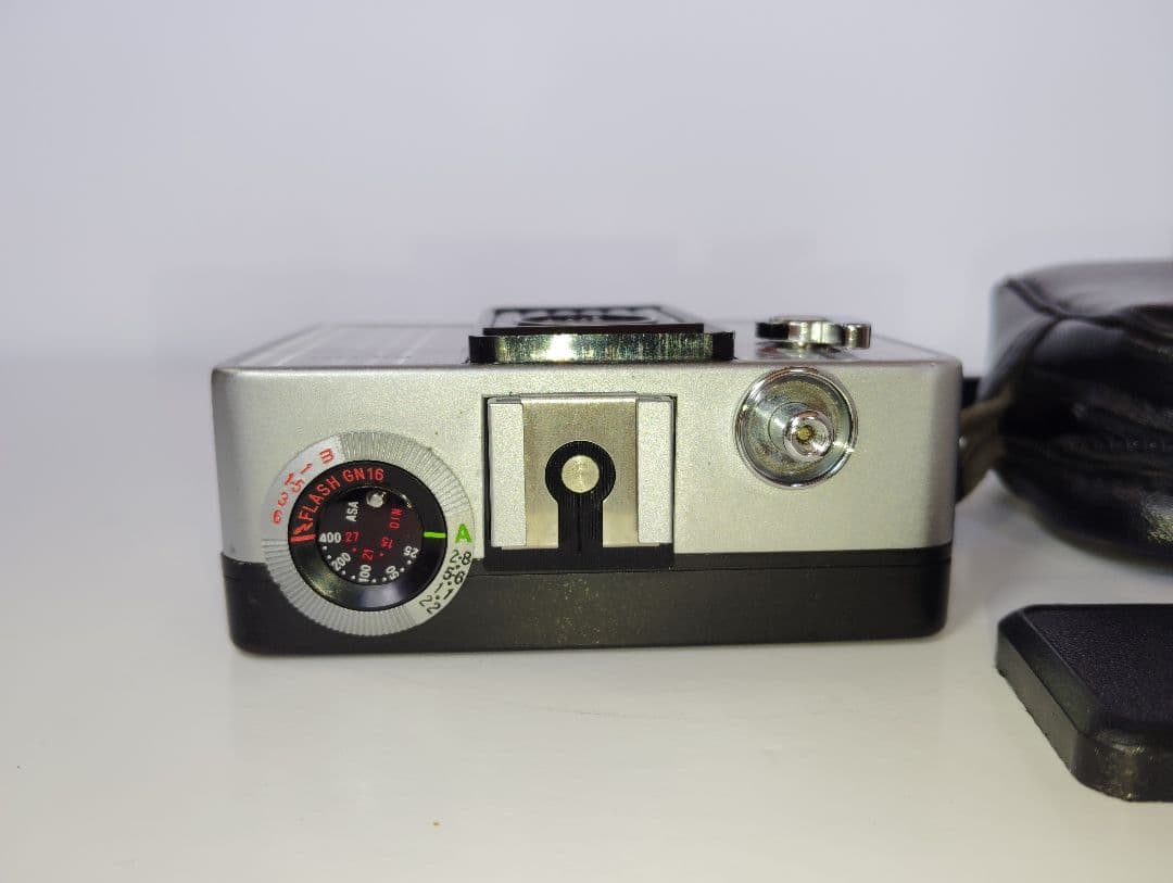 RICOH AUTO SE2（動作品）