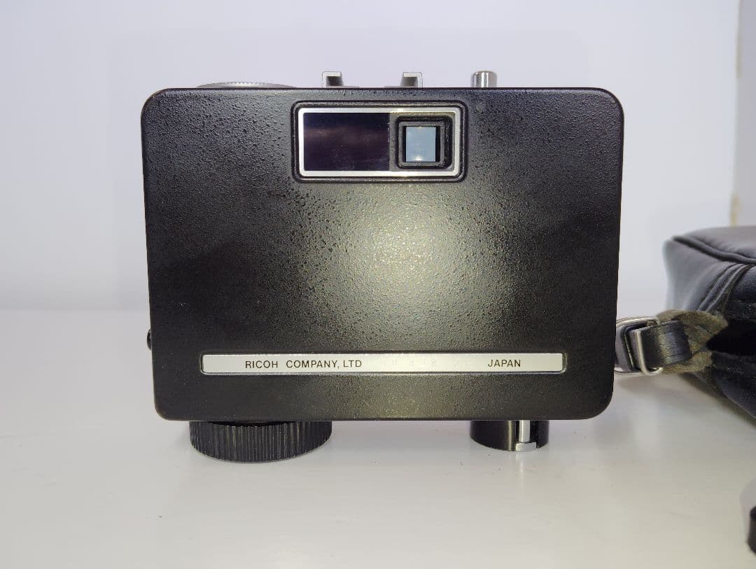 RICOH AUTO SE2（動作品）