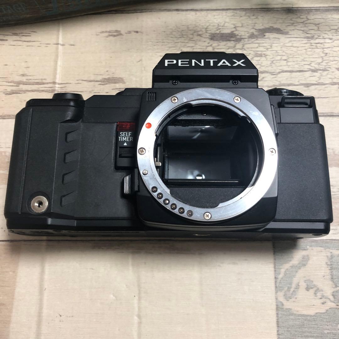 PENTAX A3 DATE S フィルムカメラ ボディのみ