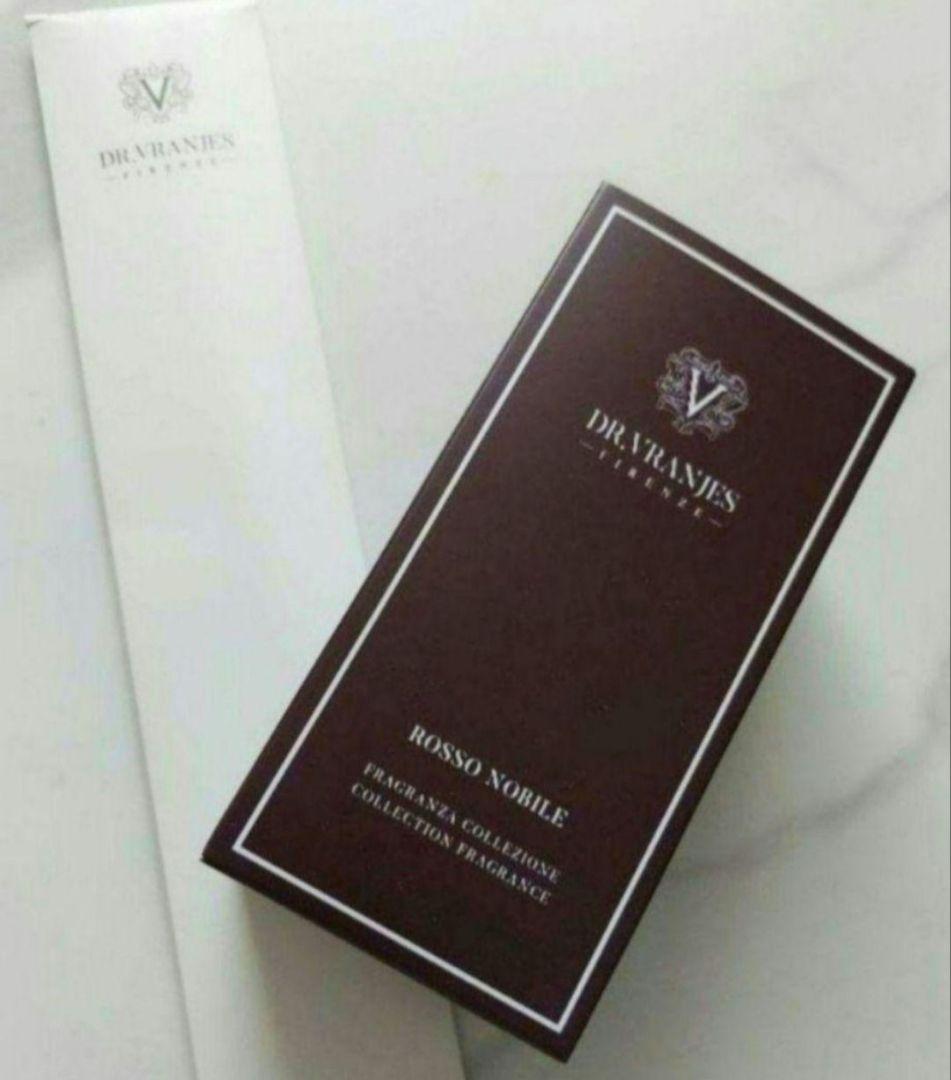 【新品未使用】Dr.Vranjes ROSSO NOBILE 250ml