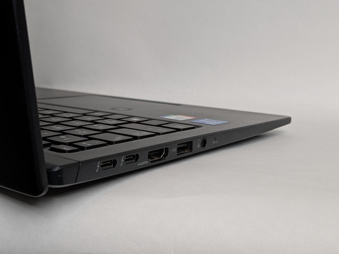 【美品/整備済】第13世代Core i5 Dynabook G83/LY 210
